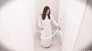 Pepper XO - Katherine: Washing