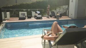 Luxure - Clara Mia And Mary Popiense