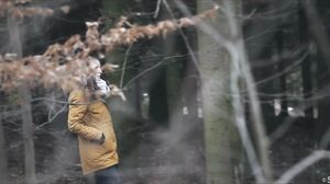 Emylia Argan Cassie Del Isla  Loss