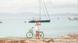 Dolly Dyson, Extreme Sexual Fantasy with Double Vaginal, Double Anal and Squirting