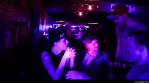 Jack Rayder And Frankie V Flip Fuck