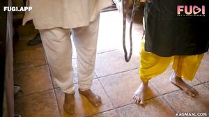 Mooh Season 01 Episode 01 Uncut (2024) Fugi Hindi Hot Web Series