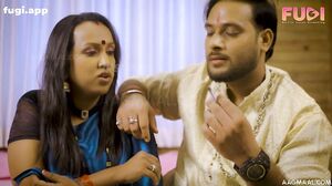 Mooh Season 01 Episode 02 Uncut (2024) Fugi Hindi Hot Web Series