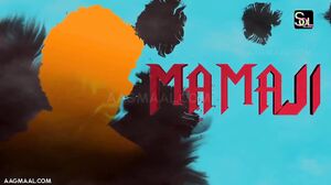 Mama Ji Season 01 Episodes 01 and 02 (2024) SolTalkies Hindi Hot Web Series