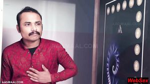 Beautiful Innocent Wife Uncut (2024) Hindi Hot Short Film