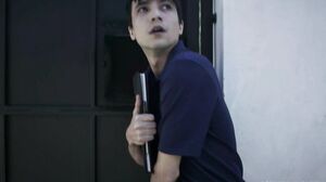 Natasha Nice - Big Tits MILF Seduce Younger Boy