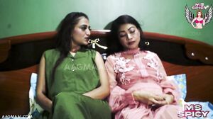 Rich Women BDSM Season 01 Episode 01 Uncut (2024) Msspicy Hindi Hot Web Series