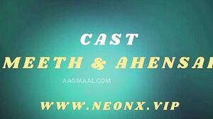 Ek Chahat Uncut (2024) NeonX Hindi Hot Short Film