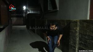 Chut Chor Uncut (2021) LoveMovies Hindi Hot Short Film