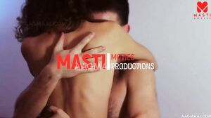 Brunda Bhabhi Uncut (2022) MastiiMovies Kannada Hot Short Film