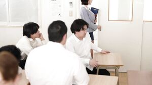FSDSS-778 Congratulations on your enrollment! Sensei is going to take all of your greenish penis from now on… (Eimi Fukada)