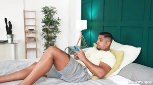 Angie Lynx - School's Out Time To Fuck