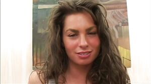 Naomi Russell Needed Some Cash