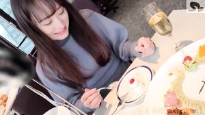 A beautiful white 19 year old young lady who wants to become a CA for the first time. She is a very beautiful 19 year old girl who wants to become a CA for the first time.