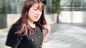 A childhood friend who I haven’t seen in over a decade has become an I-cup with big tits, so while remembering the old days, I had forbidden extreme emo sex and it ended up being a Nakadashi!