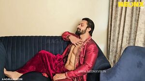 Mast Dulhan Uncut (2024) NeonX Hindi Hot Short Film