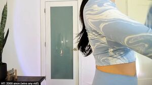 AdorableDee May 16 2024 WebCam 2