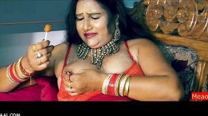 Lollipop Bhabhi Uncut (2024) IndianXWorld Bengali Hot Short Film