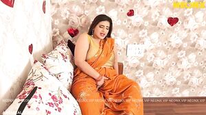 Khujli Part 01 Uncut (2024) NeonX Hindi Hot Short Film