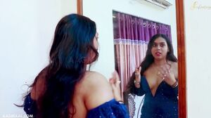 Houseowner Uncut (2024) SexFantasy Hindi Hot Short Film