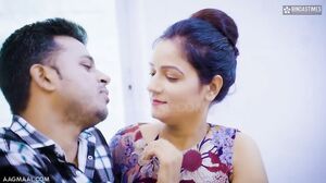 Dhokebaaz Aurat Ki Punishment Uncut (2024) BindasTime Hindi Hot Short Film