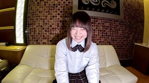 Permanent release! Excellent style! Shocking! Secret meeting with a beautiful girl with a baby face….