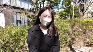 First time shooting Swimming teacher is the first matching date in her life! She is a beautiful woman and she is very hot!