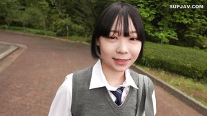 First time shooting and showing her face! An innocent, baby-faced, unprocessed, hairy-mouthed, rickaw female fatty is publicly indecent assaulted in broad daylight! She ejaculates vaginally without a rubber on her developing body of an obedient 18 year ol