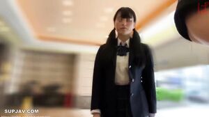 Big tits, big ass half twin. She is a big titted, big assed, half-boobed twin with a big ass. A lot of cum is produced by too good blowjob and a lot of cum is fucked inside of a raw cunt!