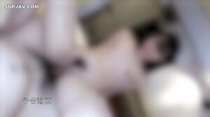 That celebrity-level beauty, again. It is two times Nakadashi SEX. *Bonus high quality version