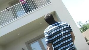 Mommy Got Boobs - Don't Fuck My Daughter, Fuck Me - Diamond Foxxx