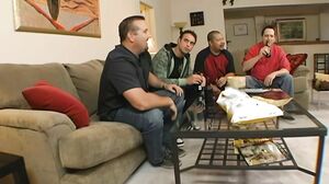 Mommy Got Boobs - Game Night Fuck - Diamond Foxxx_amq13