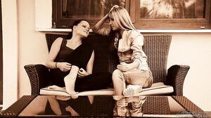 Jo & Gina Gerson - At Long Last