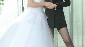 Nina Hartley, Jillian Janson - Nina's Chapel Of Lust Part 2 (Lobitomx1)