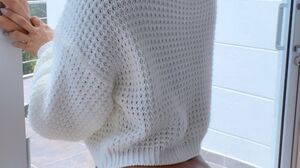 Inocent slut Dalia Star firt Dap big gape, BBC hardcore intense anal