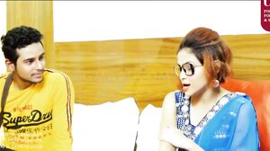 BDSM Uncut (2023) NueFliks Hindi Hot Short Film