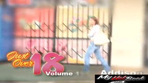 Big ass milf big tits