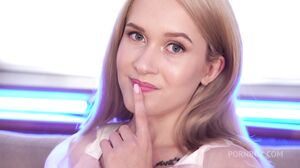 First Monster Cock in Anal with 19yo Teen Una Fairy 2