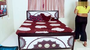 Big Boobs Sexy Lady Uncut (2024) Hindi Hot Short Film