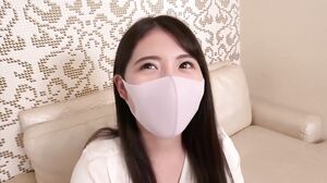 Miraculous 9 Heads and Body A 24-year-old office worker who works in real estate catches the eye with a divine style that surpasses that of a model.She was also an invincible beauty who had hidden G-cup big breasts.