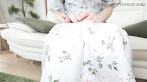 A young-faced and calm current/Yakuho/* has lewd public sex, oh…! Continuous orgasm with plenty of Oho voice