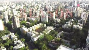 Reason Uncut (2021) HotHits Hindi Hot Short Film