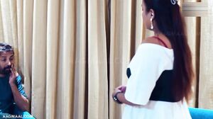 Delivery Boy Uncut (2024) Hindi Hot Short Film