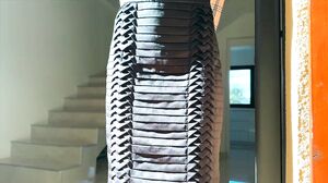 Her Journey into Anal Pleasure