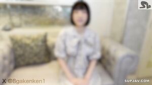 I want to have a baby…” 3 months pregnant college student who wants to become a calligrapher… A three-months-pregnant college student who wants to become a calligrapher. She is a student. Dream or birth? A young girl is in a tight corner and she’s about t