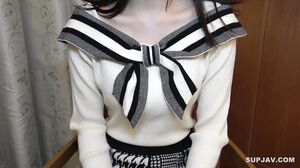 Sudden tears during insertion. She is white, slender, healing and the strongest idol face, and she is Nakadashi and Bukkake a lot of cum on her tits 2 times.