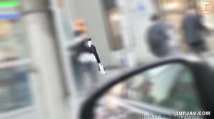 French language teacher wife lives with her Japanese husband. She is a French teacher who lives with her Japanese husband, and she is not even aware that she has been betrayed.