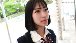 I’m the only one who knows her shameful and undeveloped body is too beautiful and innocent and lovely… I defiled the obedient yearling and ejaculated inside her vagina at this moment before she graduated.