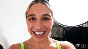 Aubree Valentine - Hide and Seek