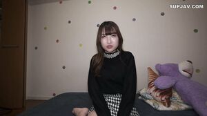 Ai-chan from Kansai comes to Tokyo in search of cum!